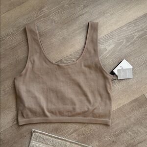 Forever 21 | Ribbed Active Sports Bra